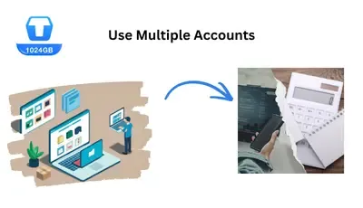 Multiple Accounts