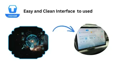 Clean Interface