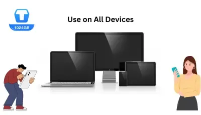 Cross Device