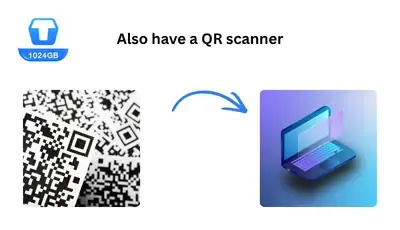 QR Scanner