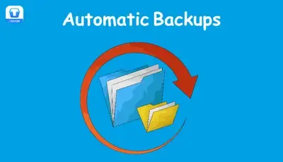 Auto Backup