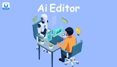 AI Tools & Sharing