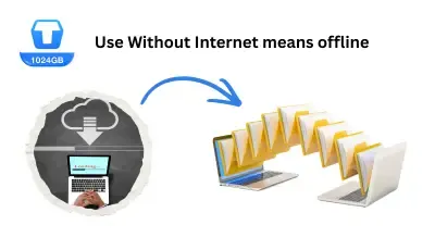 Offline Access