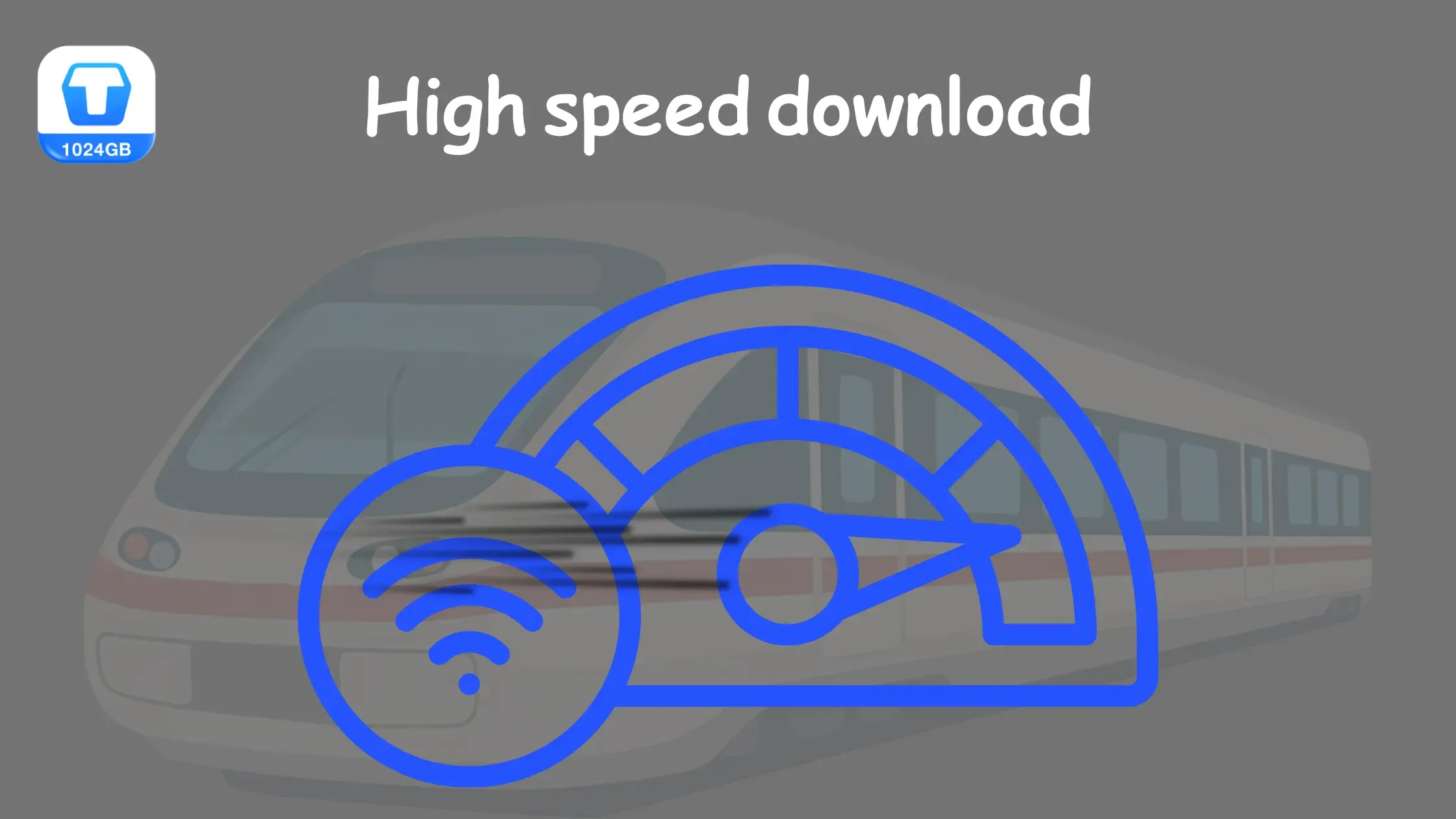 1TB Free Cloud Storage