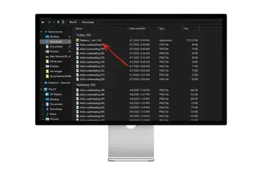 Installation Prompts