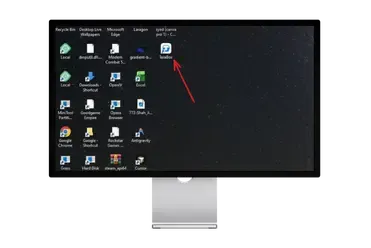 Launch Application