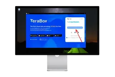 Sign In Screen