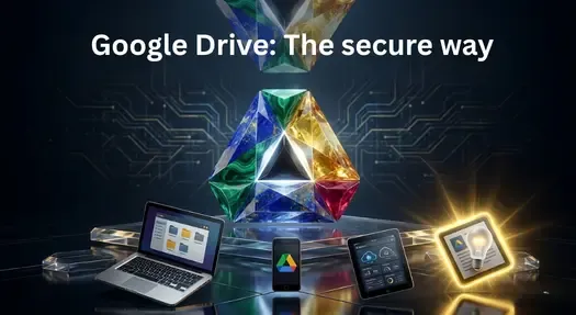 Google Drive free 15GB cloud storage tier