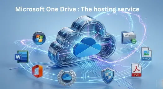 Microsoft OneDrive 5GB free storage options