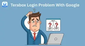 Reset TeraBox Account Password