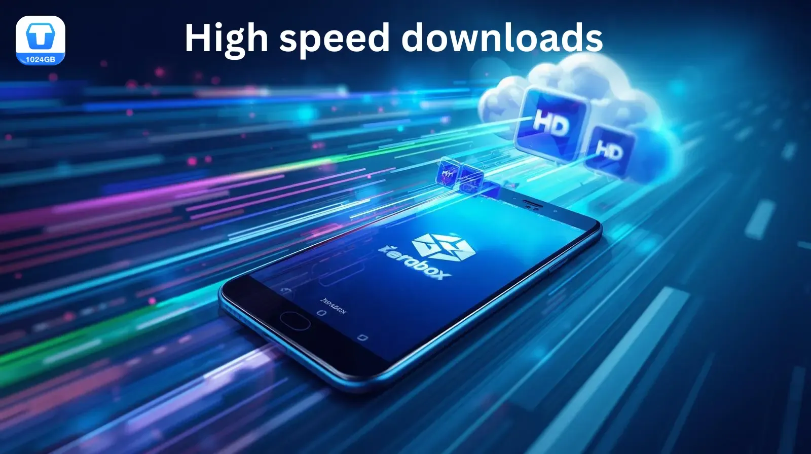 HD Video Streaming