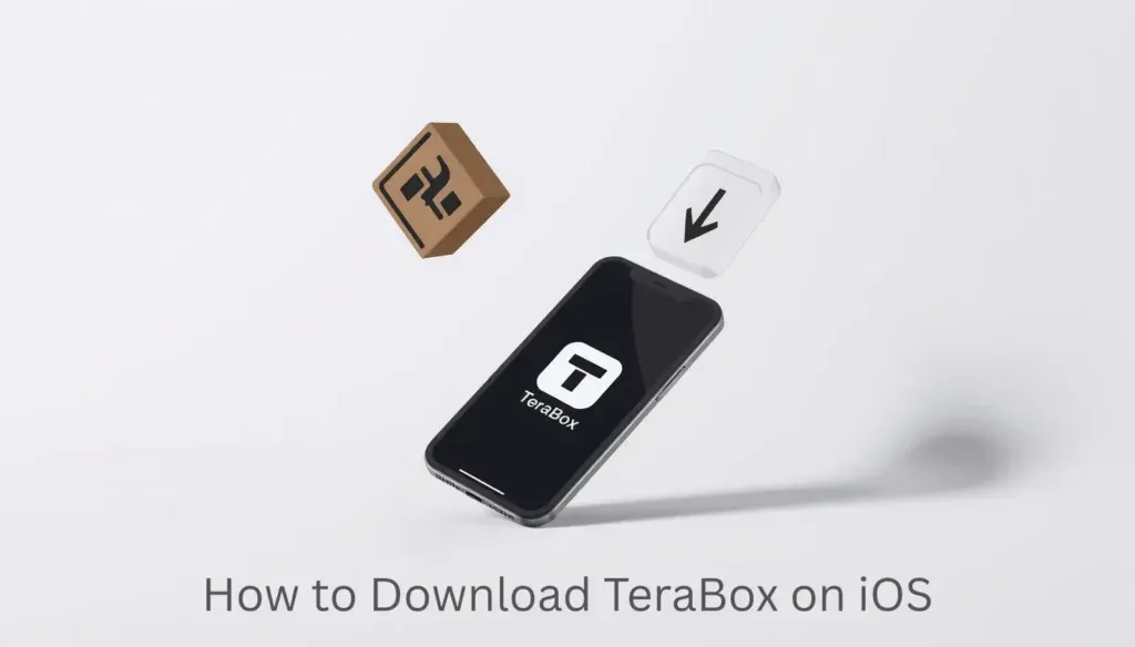 How to Download TeraBox on iOS Guide